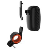 Sonicgear bikeclipz midnight grey | Eponuda.com