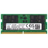 Samsung SO DIMM DDR5 32GB SODIMM 4800MHz... | Eponuda.ba