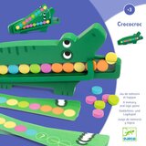 Djeco Crococroc – Lačni krokodil Cene