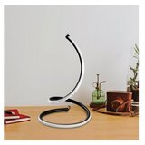 Opviq Črna LED namizna svetilka (višina 40 cm) Yay – | Shoptok.si