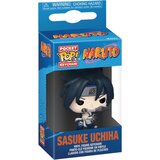 Funko Pop obesek za ključe Naruto Sasuke Uchiha Cene