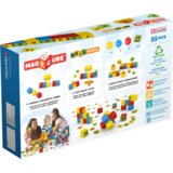 Geomag Magicube matematičke kocke, 55 kom | shoptok.hr