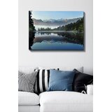Wallity Slika na platnu Tablo-170, 70x100 cm | Eponuda.ba