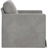 SOFA Svijetlo siva | shoptok.hr