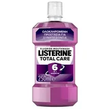 listerine tečnost total care 250ML