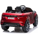 RANGE Rover Evoque crveni lakirani - auto na akumulator | shoptok.hr