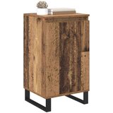  Strani šal Star les 40 x 35 x 70 cm Konstruiran les, (5000217326) | Shoptok.si