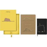 Moleskine Mali princ i slon set knjiga | Eponuda.com