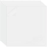 Bambu Lab 0,3 mm Transparent PVC Sheet - 1 k. | Shoptok.si