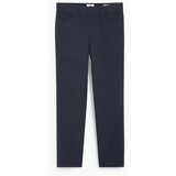 CA muške pantalone, Slim fit, Teget Cene