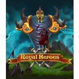 Steam Royal Heroes Key GLOBAL | ePonuda.com