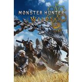 Steam Monster Hunter Wilds (PC) Key EMEA | ePonuda.com