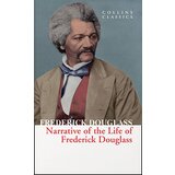 Harper Collins Publishers Ltd Frederick Douglass - Narrative of the Life of Frederick Douglass (Collins Classics) | ePonuda.com