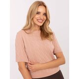 Factory Price Sweater-PM-SW-N30085.34-dark pink | Shoptok.si