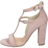 Olga Rubini BP353 Ružičasta | shoptok.hr