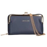 Pierre Cardin Ženski novČanik 1239-gn46/ plavi | Eponuda.com