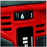 Einhell akumulatorska ekscentrična brusilica TE-RS 18 Li - SOLOID: EK000413567 | Eponuda.ba