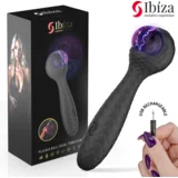 VIBRATOR Ibiza Plasma Sphere Dual Stimulator