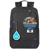 Riva Case nahrbtnik za 15.6" prenosnik 8265 črn