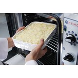 Hendi Rustika činija za rernu četvrtasta, 2,3L, 282x192x(H)65mm | Eponuda.com