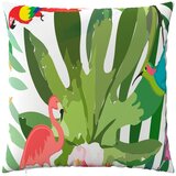  Presvlaka za jastuk 2 pcs HEERLEN Šareni 60 x 60 cm Poliester | shoptok.hr