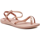 Ipanema Sandali 82842 Pink/Metallic Pink/Burgundy AR640