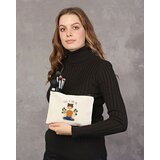 Bergland Neseser 732, Krem | Eponuda.com