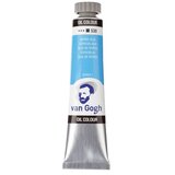 Royal Talens van gogh oil, uljana boja, 40ml- odaberite nijansu sevres blue Cene