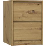 Shumee Nočna omarica Karo K2 ARTISAN, (21560441) Cene