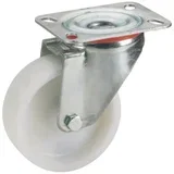 Kotač SKRETNI 150X42mm,140x110mm