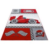 Ben'n'jen Otroška Preproga Kids, Rdeča, 140x200cm | Shoptok.si