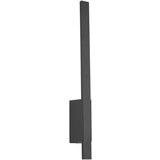 Tri O LED vanjska zidna lampa (visina 50 cm) Tawa - Cijene
