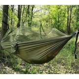 Aptel AG233F turistička viseća mreža s komarnikom | shoptok.hr