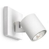 Philips Massive 53090/31/12 - Spot svetiljka RUNNER 1xGU10/50W/230V | Eponuda.com