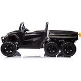  Auto na akumulator XB-1038A 4x4 24V - dvosjed - crni | shoptok.hr