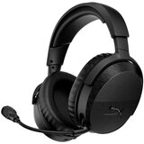 Hyperx slušalice Cloud Stinger 3, bežične, 2,4 GHz, DTS Headphone:X, crne Cene
