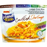 Instant Rice - Curried Shrimp - 80 g | Shoptok.si