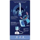Oral-b iO za djecu 6+ Stitch s putnim za Etui, djecja cetkica zube | shoptok.hr