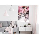  Slika - Give Me Kiss (1 Part) Vertical 40x60 | shoptok.hr