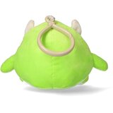 Disney Plišani privjesak za ključeve Pixar Monsters Inc. Mike Wazowski | shoptok.hr