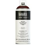 LIQUITEX Professional Sprej u boji (Burnt Umber, 400 ml) | shoptok.hr