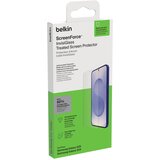 Belkin ScreenForce Invisiglass Samsung S25 OVB048hq Belkin ScreenForce Invisiglass Samsung S25 OVB048hq Slike