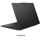 Lenovo Think thinkpad E16 gen 4 (black) wuxga ips, ultra 7 355, 16GB, 512GB ssd, win 11 pro (21YC000SCX) | Eponuda.com