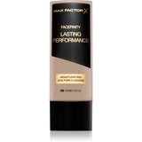Max Factor Facefinity Lasting Performance tekoči puder za dolgoobstojen učinek odtenek 108 Honey Beige 35 ml | Shoptok.si
