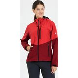 Whistler Women's Softshell Jacket Rosea V2 Whistler Women's Softshell Jacket Rosea V2 Slike