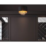 Globo STROPNA SVETILKA COLETTA 40/33 cm | Shoptok.si