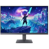 Lenovo LOQ 27Q-10, 27-palčni QHD (2560×1440) IPS monitor, razmerje 16:9, 200 Hz, svetlost 300 cd/m2, čas odziva 0,5 ms, 2× HDMI 2.1, 1× DisplayPort 1.4, 99 % sRGB barvni razpon, Black, 3-letna garancija | Shoptok.si