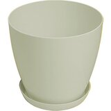 Gardino saksija lux 14Cm bež 92639 Cene