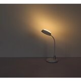 Globo 58496W - LED prigušiva stona lampa na dodir KIRK LED/12W/230V bela | Eponuda.com