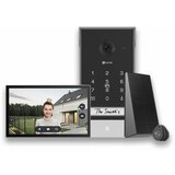 Gembird ezviz video domofon z zaslonom – solarna enota EP7 3.0MP, (21221528) | Shoptok.si